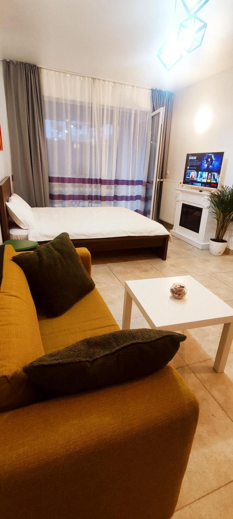 Апартаменты Jacuzzi Belle View Sinaia-Free Parking Экстерьер фото